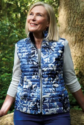 Reversible Gilet