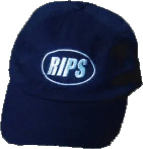 RIPS Baseball Hat