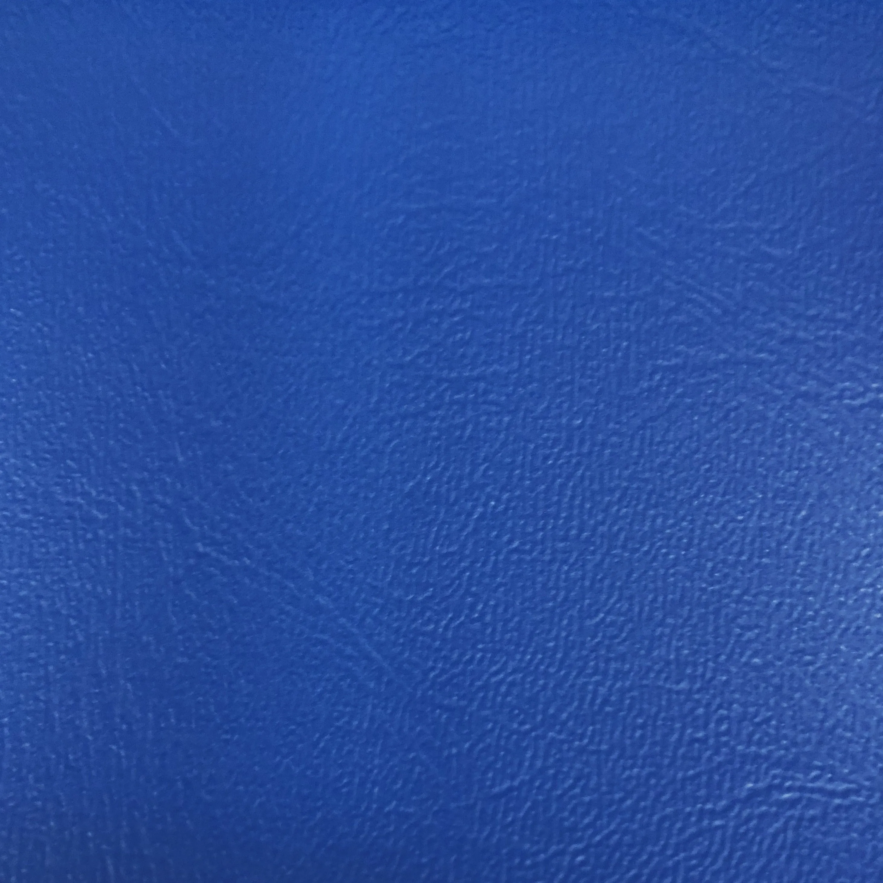 Royal Blue Blazer Heavy Duty Vinyl Fabric