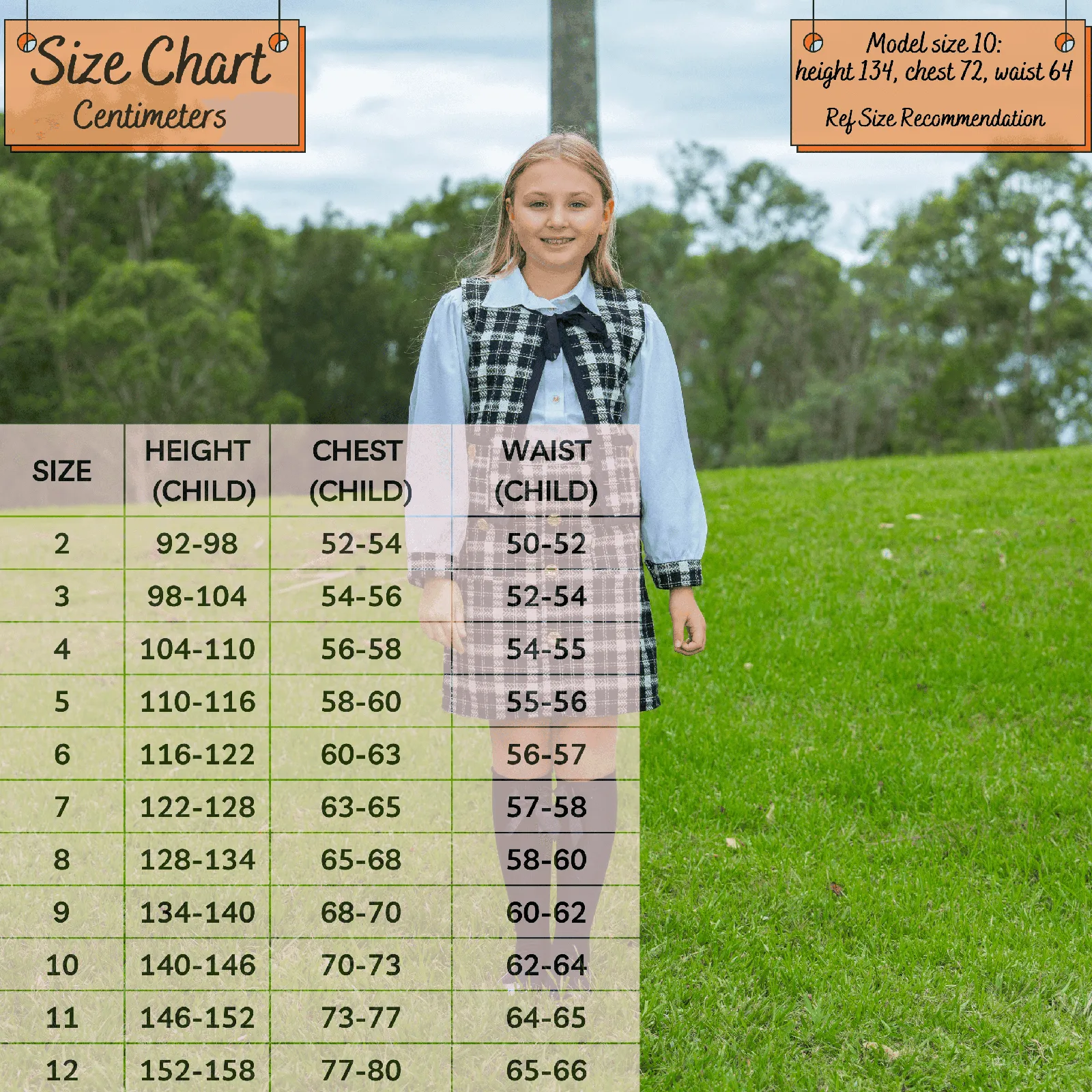SCHOOLYARD SWEETHEART COAT