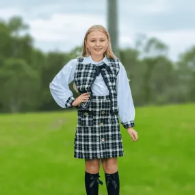 SCHOOLYARD SWEETHEART COAT