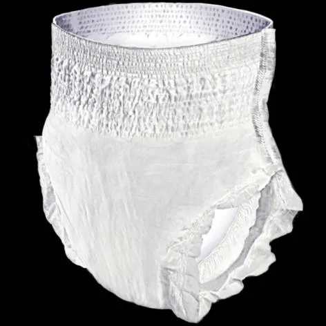 Seni Active for Men Adult Incontinence Pullup Diaper