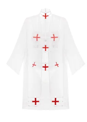 Sexy Nurse Lingerie Set