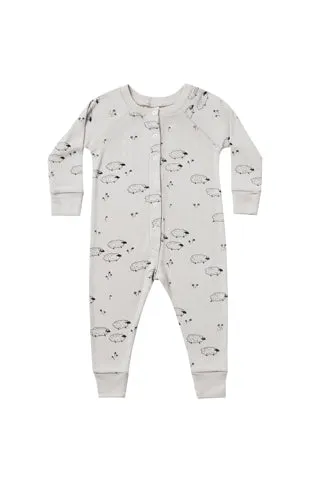 Sheep Long John