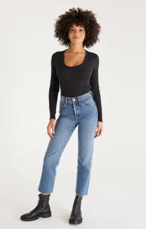 SIRENA RIB LS TEE