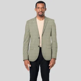 Soft Sage - Custom Blazer
