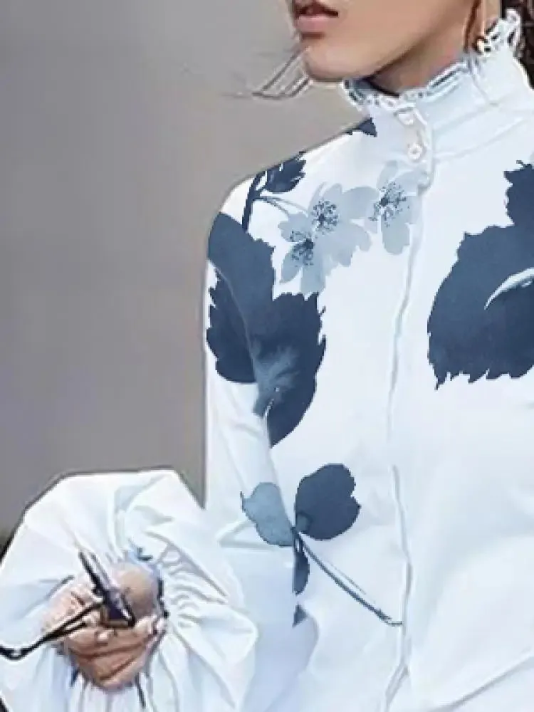 Sparkling Dust Blouse