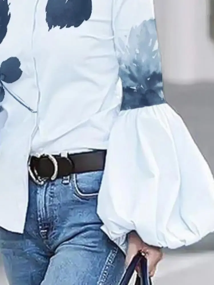 Sparkling Dust Blouse