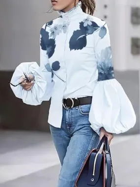 Sparkling Dust Blouse