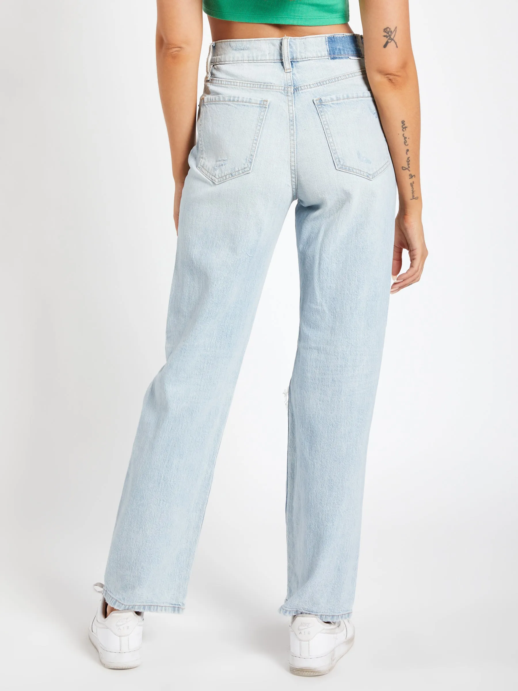 Sundaze Jean