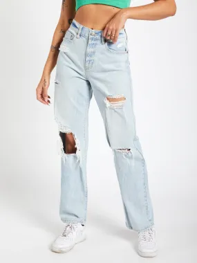 Sundaze Jean