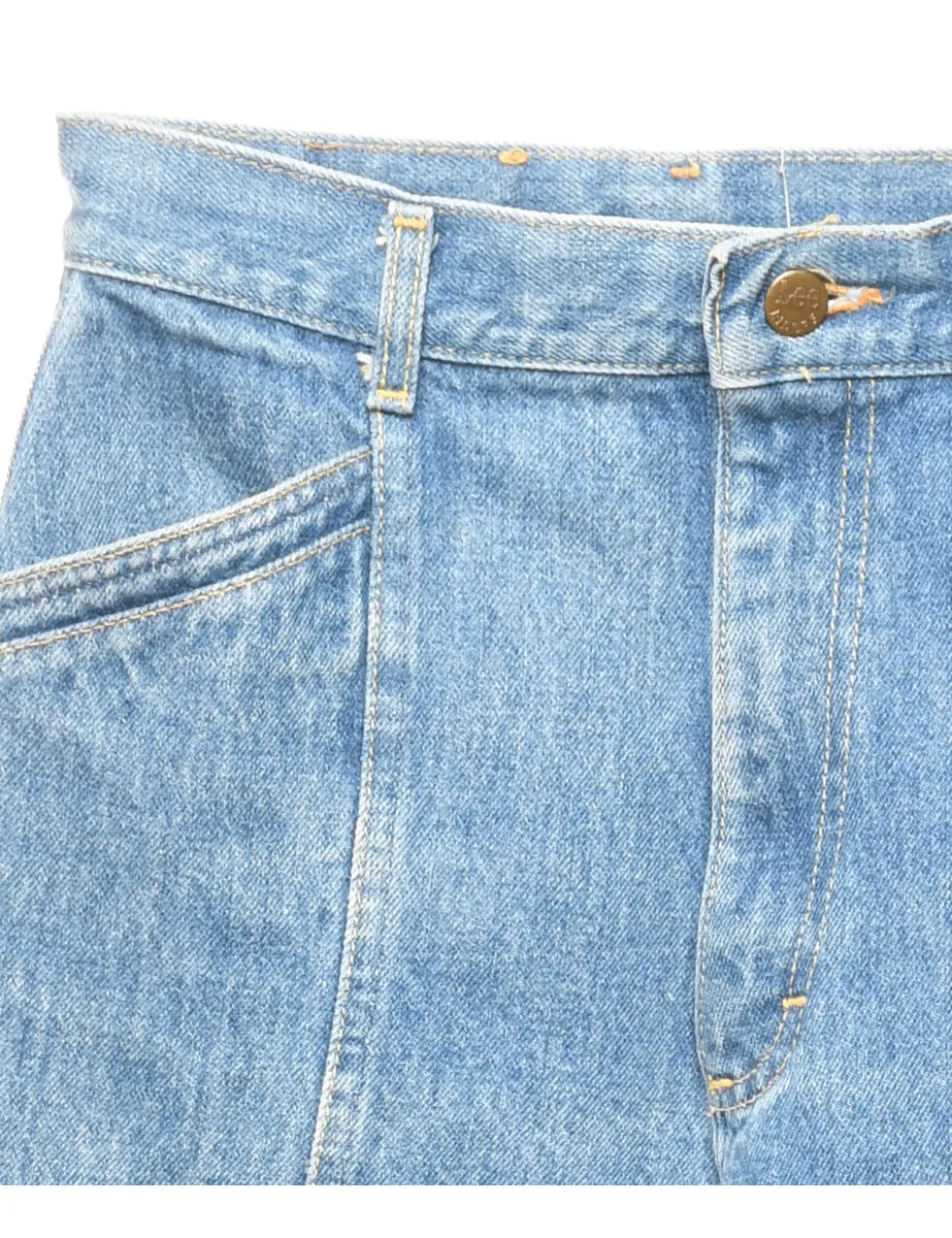 Tapered Lee Jeans - W26 L26