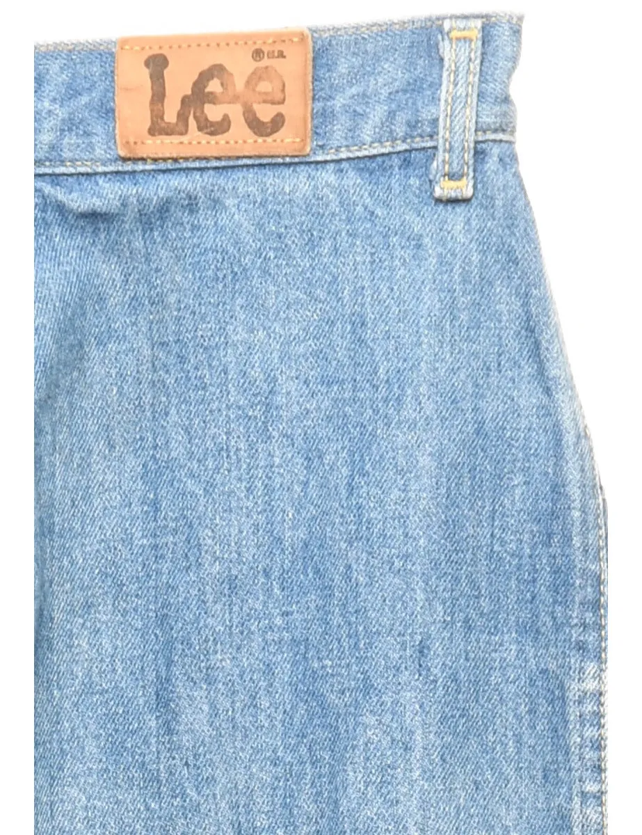 Tapered Lee Jeans - W26 L26