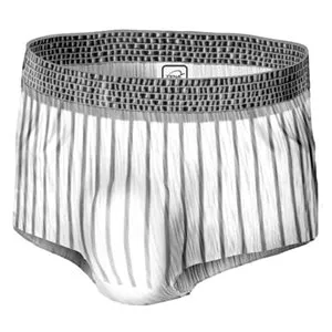 TENA Super Plus for Men Adult Incontinence Pullup Diaper