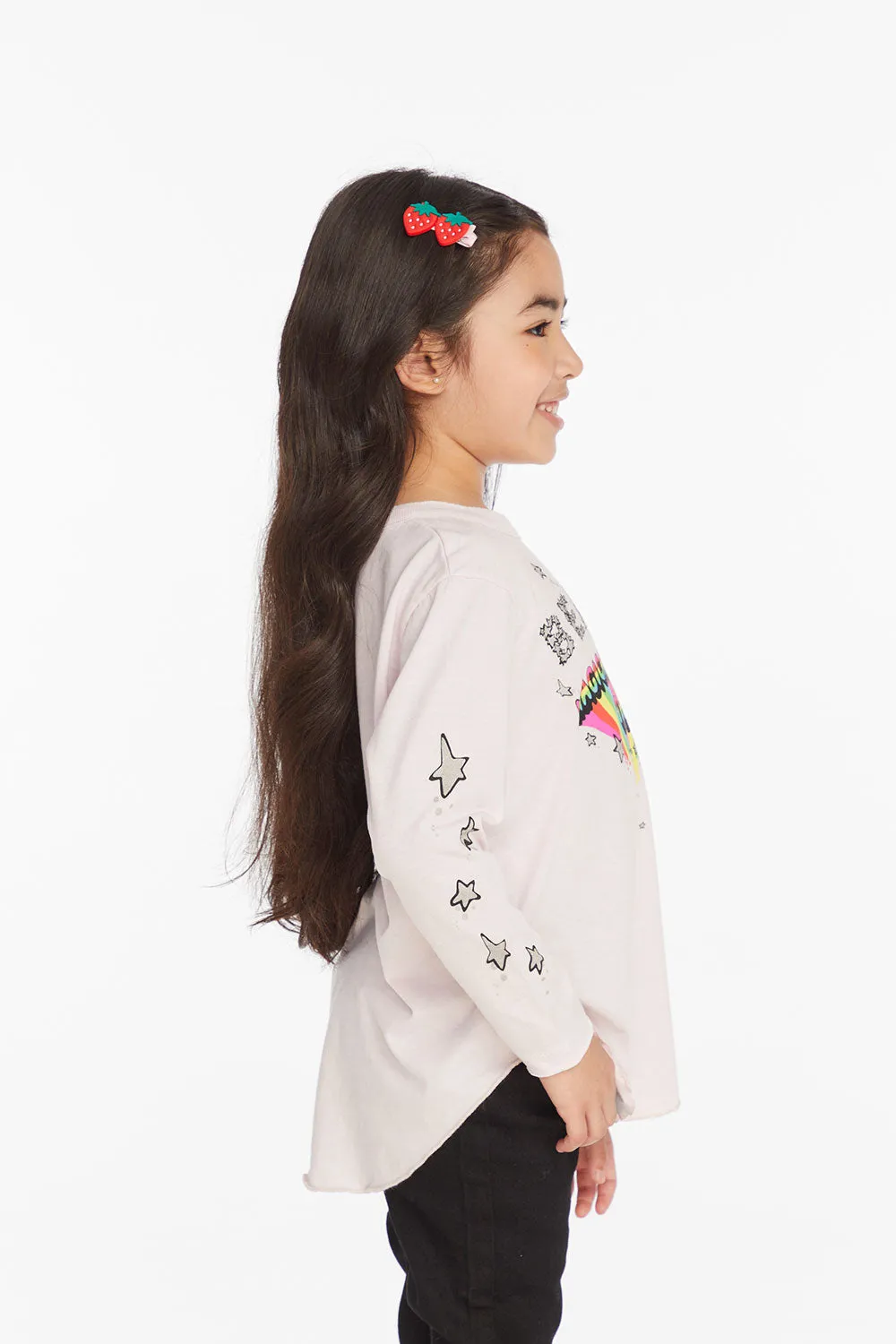 The Beatles Magical Mystery Tour Girls Long Sleeve