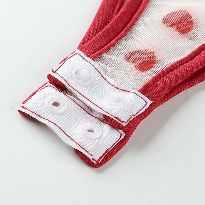 The Love Bodysuit