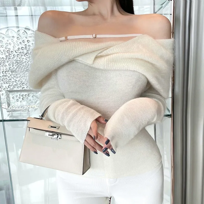 The One That You Talk To Blouse