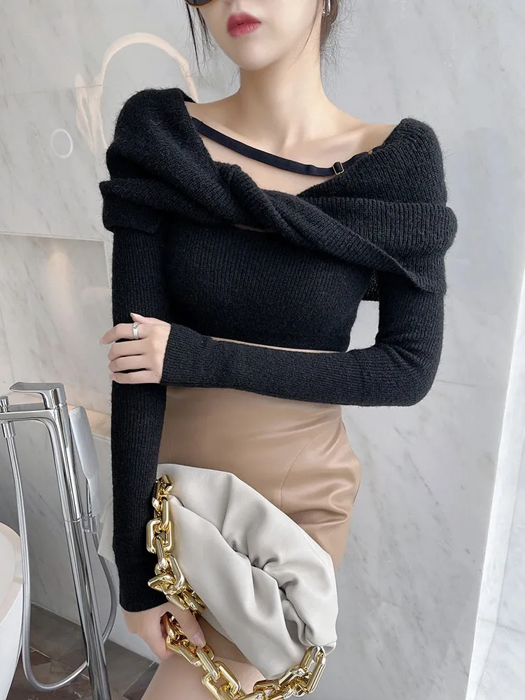The One That You Talk To Blouse