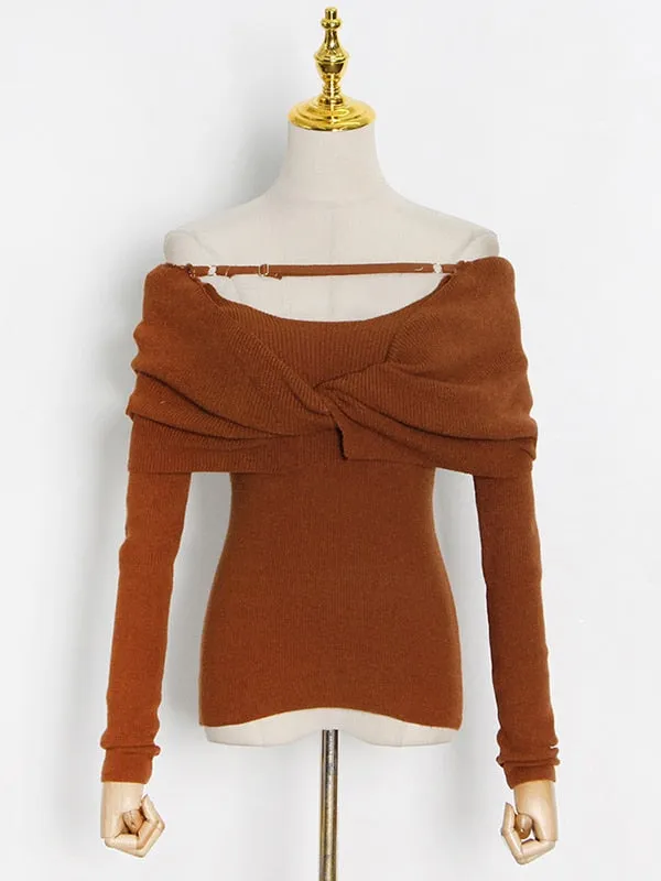 The One That You Talk To Blouse