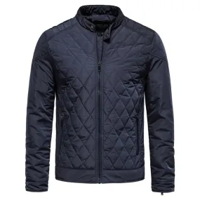 Theodore | Classic Quilted Jacket