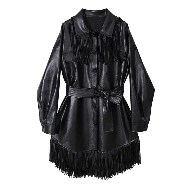 Today And Tomorrow Coat