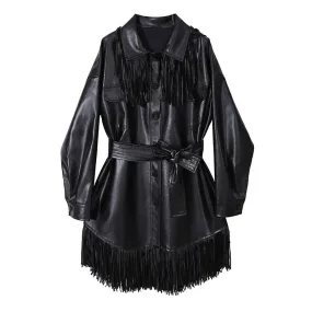 Today And Tomorrow Coat