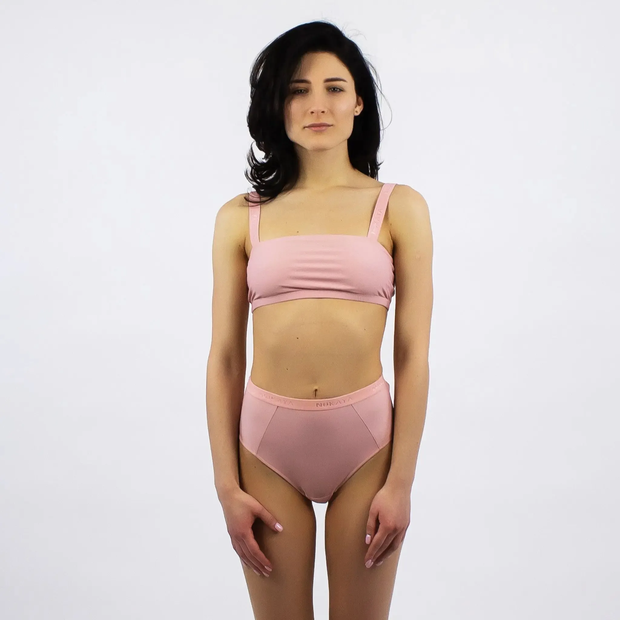 Ultra Nude Bralette