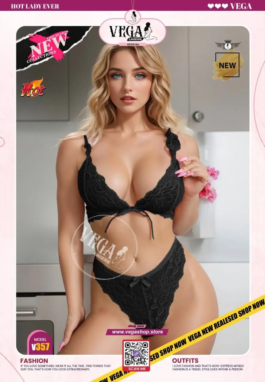 Underwear set