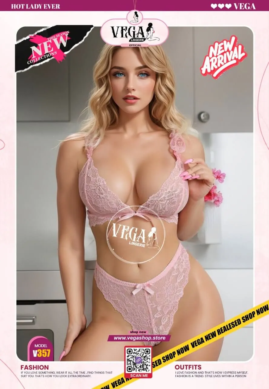 Underwear set