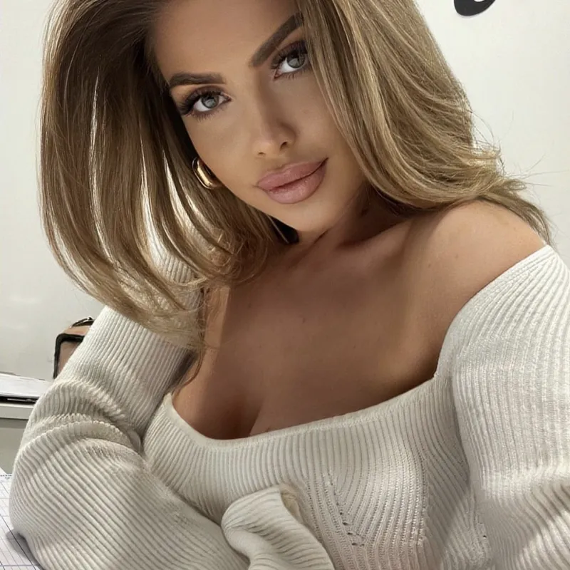 Uniwim 2024 SIENNA KNITTED TOP