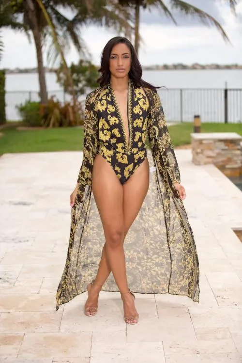 Venus - Cool Me Down Swimsuit