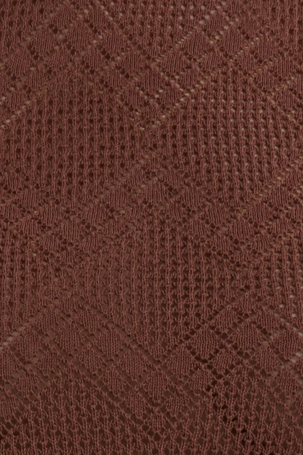 Victoria Top Chocolate