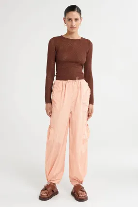Victoria Top Chocolate