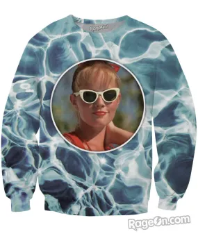 Wendy Peffercorn Crewneck Sweatshirt
