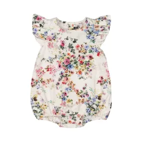 Wild Meadow Bubble Bodysuit